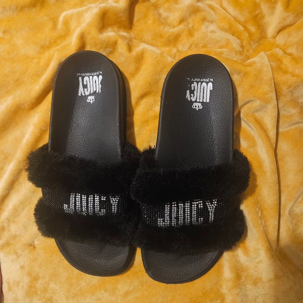 Juicy slides